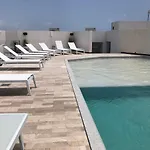 Deluxe Aparment Whit Beach & Ocean View 8 Pax