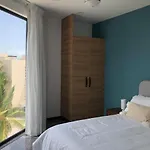 Deluxe Aparment Whit Beach & Ocean View 8 Pax