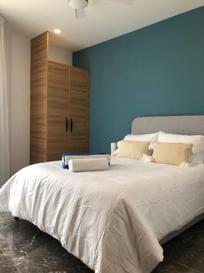 Apartamento Deluxe Aparment Whit & Ocean View 8 Pax Playa del Carmen