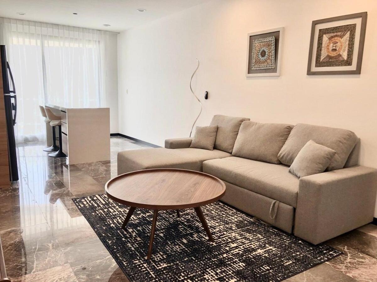 Apartamento Deluxe Aparment Whit & Ocean View 8 Pax *