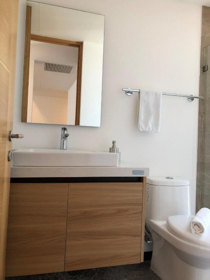 Apartamento Deluxe Aparment Whit & Ocean View 8 Pax