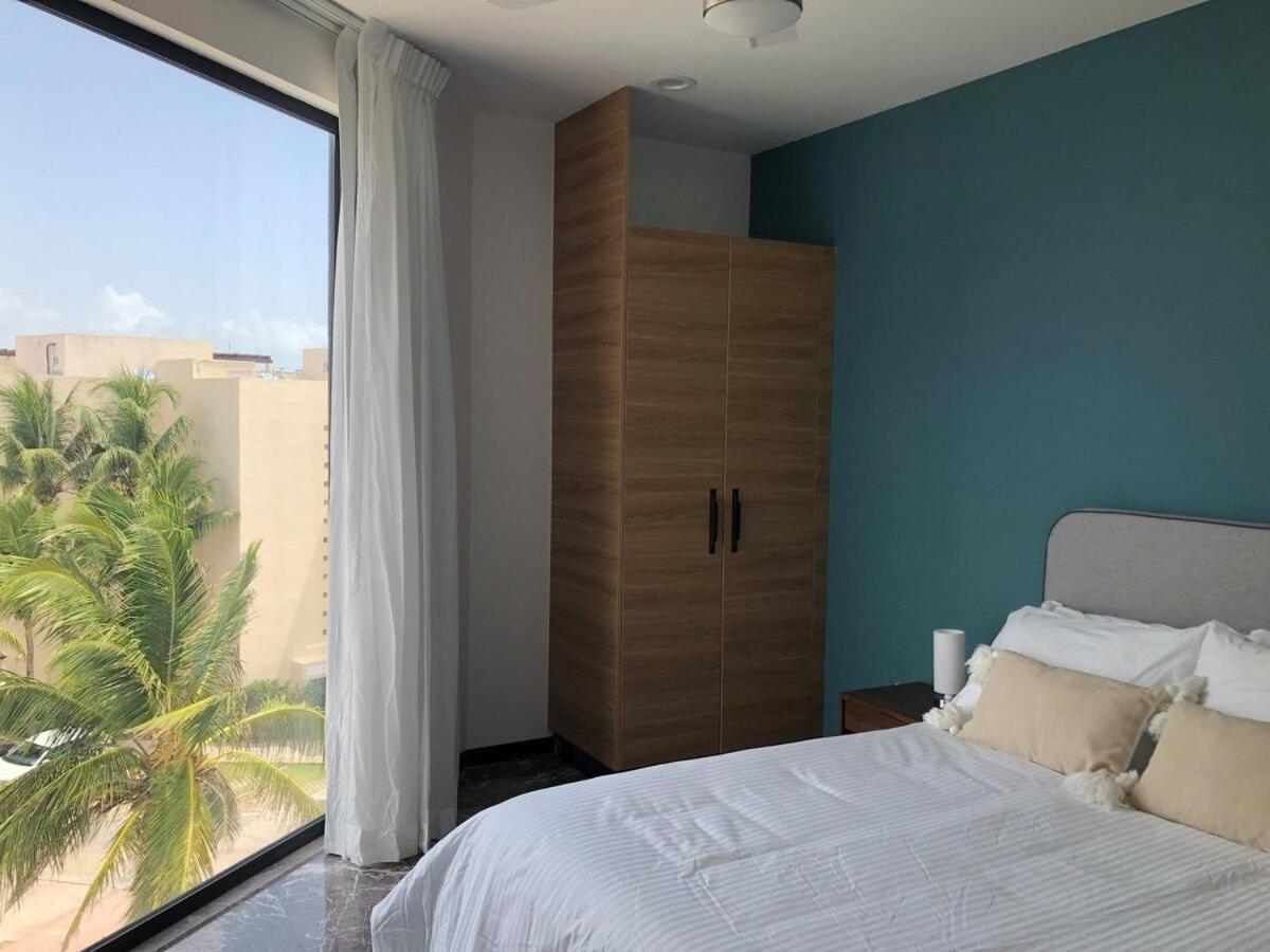 Apartamento Deluxe Aparment Whit & Ocean View 8 Pax