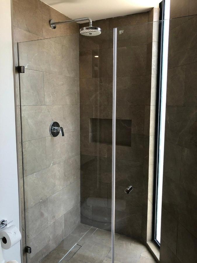 Deluxe Aparment Whit & Ocean View 8 Pax Apartamento *