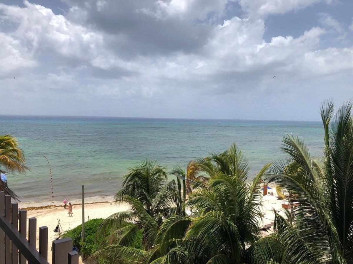 Apartamento Deluxe Aparment Whit & Ocean View 8 Pax Playa del Carmen